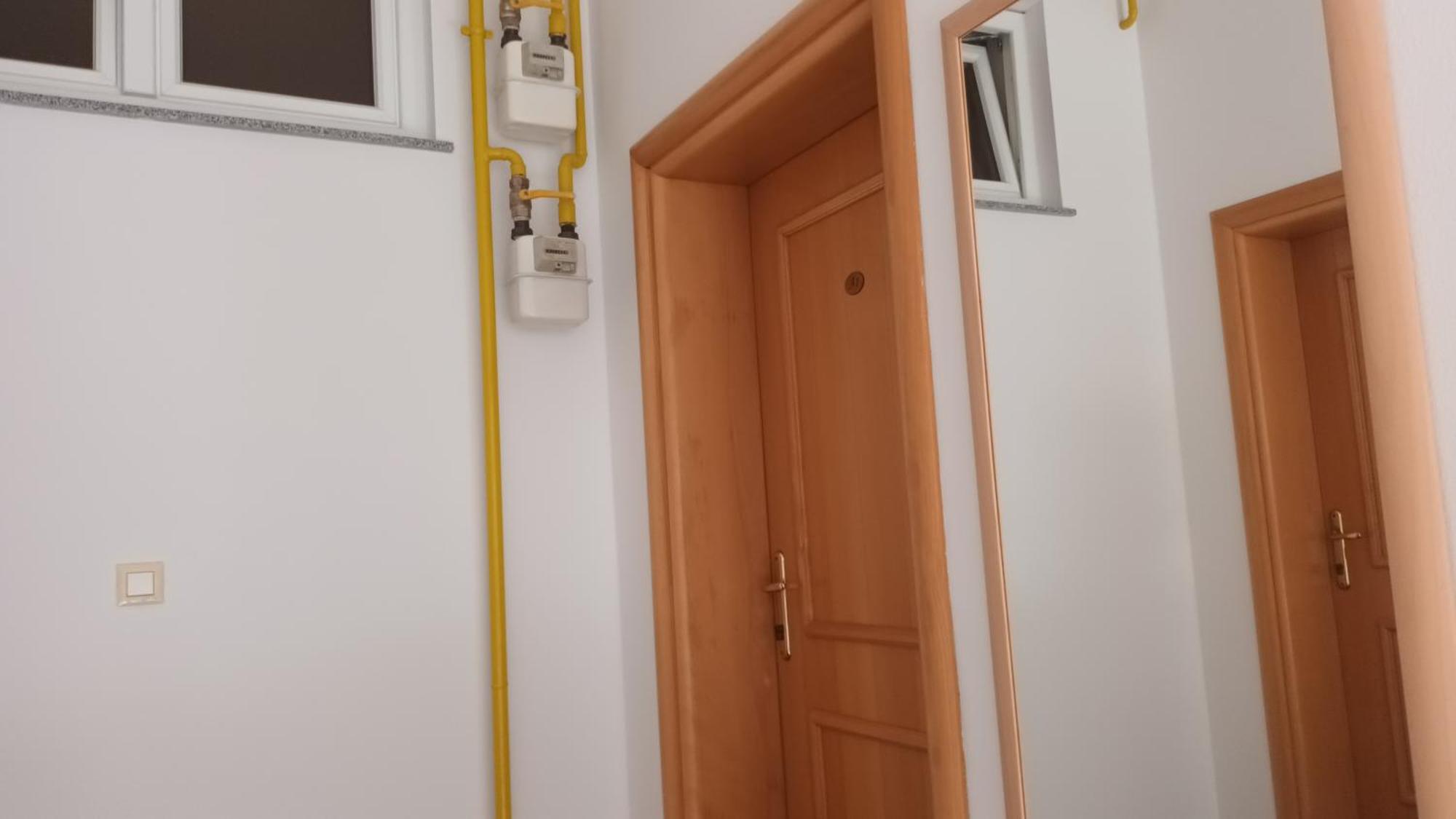 Apartments Monte Magno Pula Cameră foto