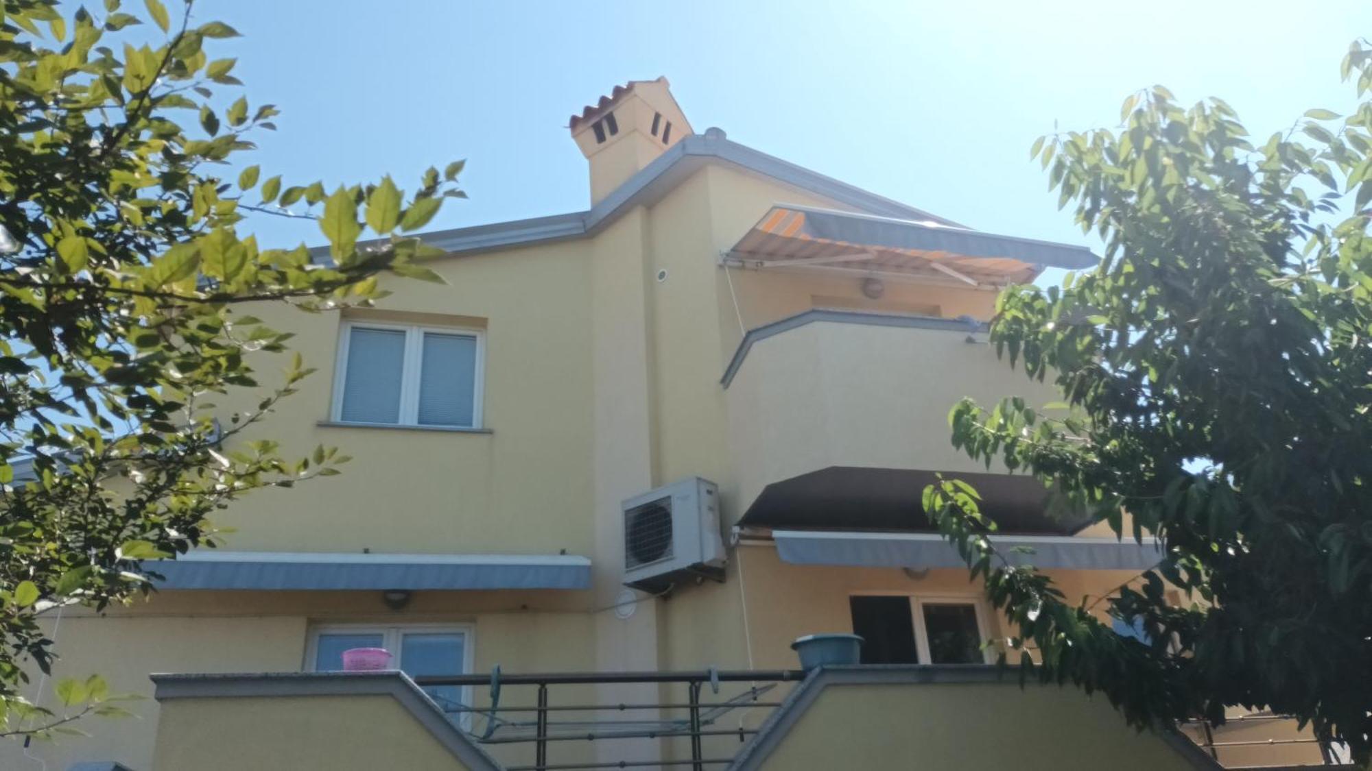 Apartments Monte Magno Pula Cameră foto